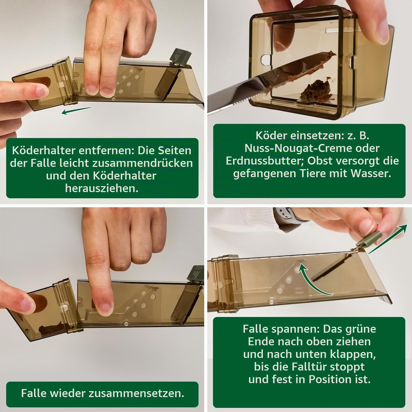 gardigo-m-use-feind-lebendfalle-6er-set-transparent image 6