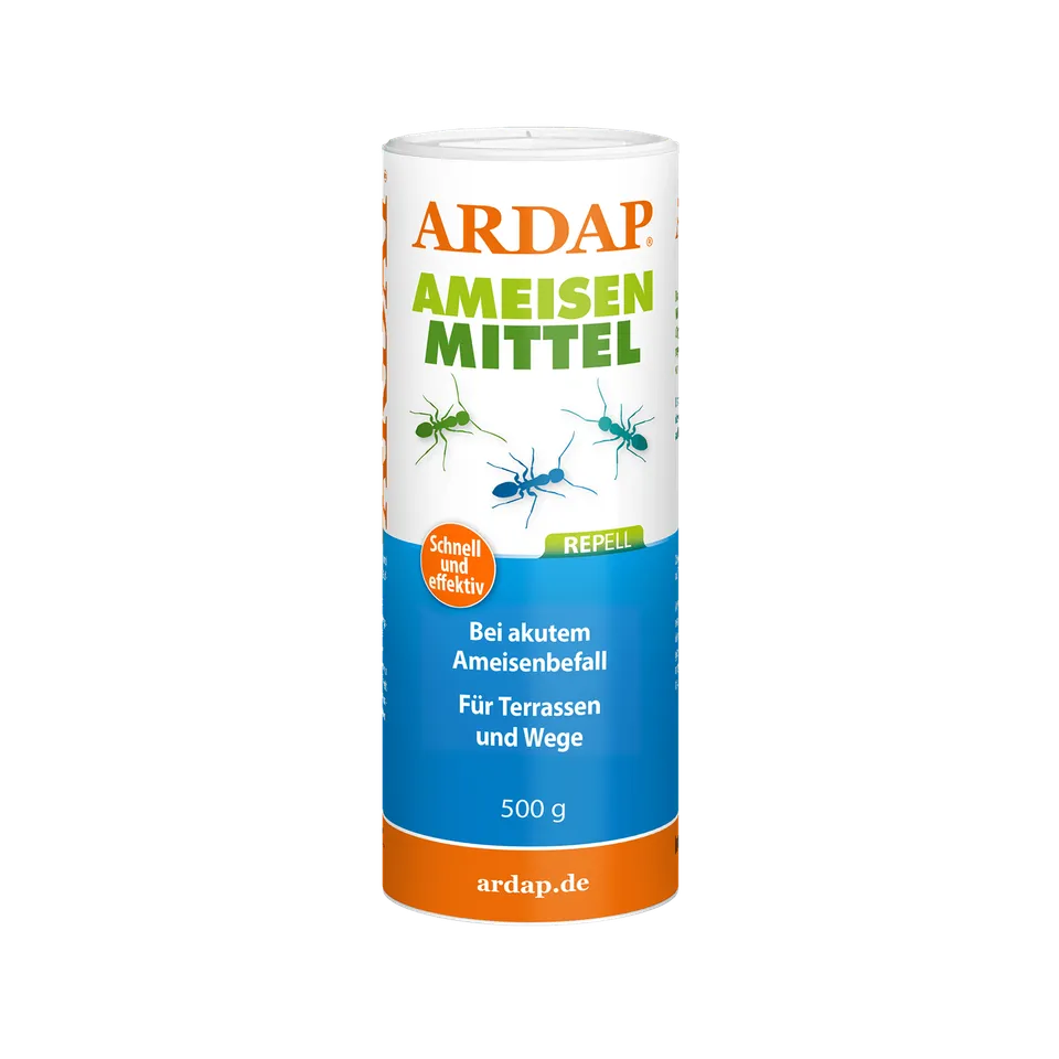 ardap-repell-ameisenmittel-ameisenpulver-500-g-streudose image 1