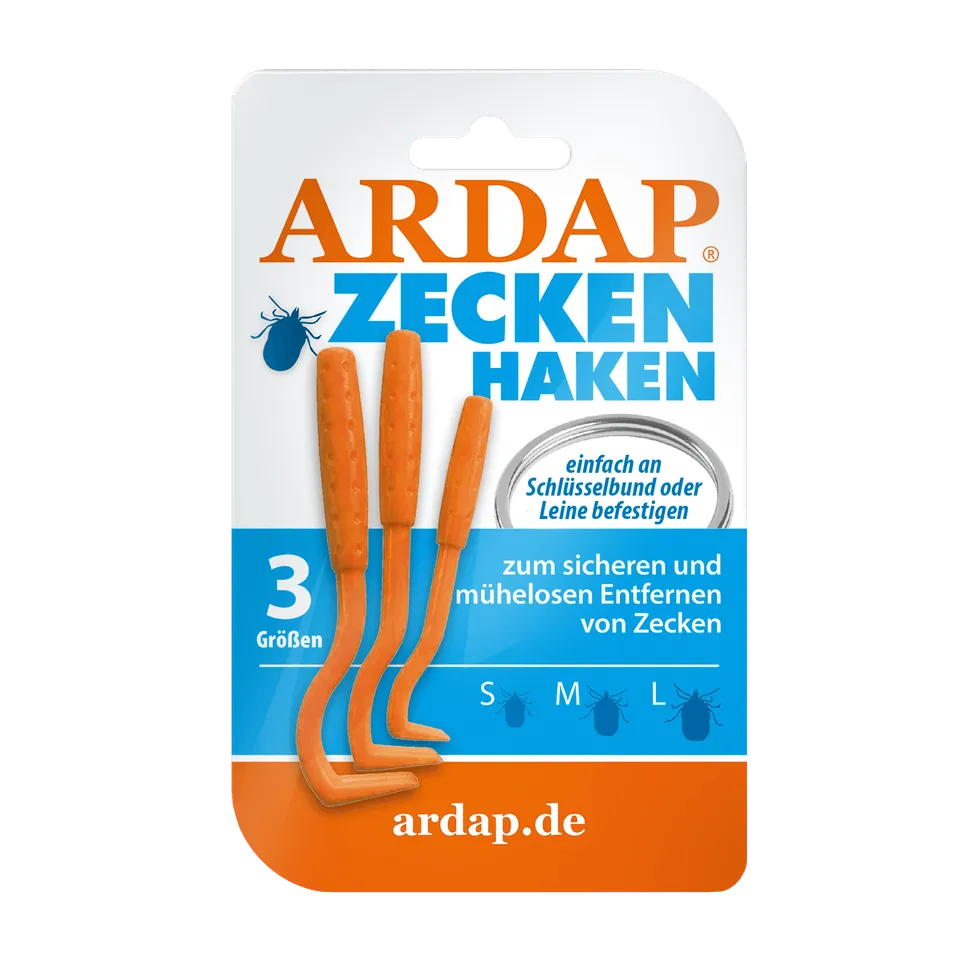 ardap-repell-zeckenhaken-3er-set-f-r-hund-und-katze image 1