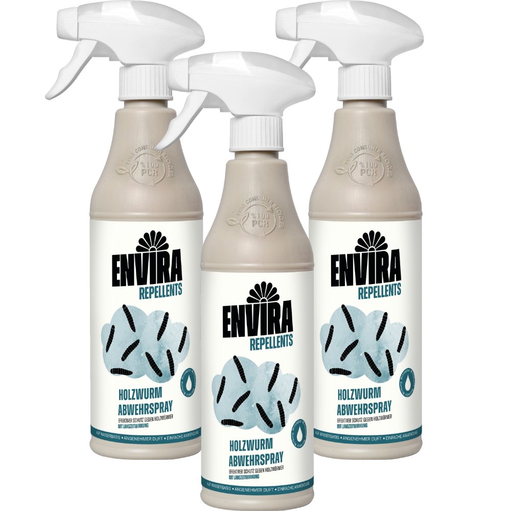 envira-universal-holzwurm-abwehrspray-3-x-500-ml-holzschutz image 1