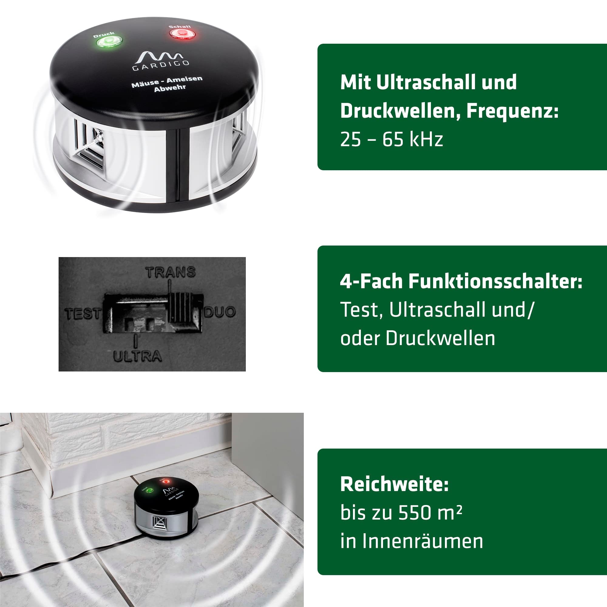 gardigo-vario-schutz-m-useabwehr-duo-ultraschall-druckwellen image 2