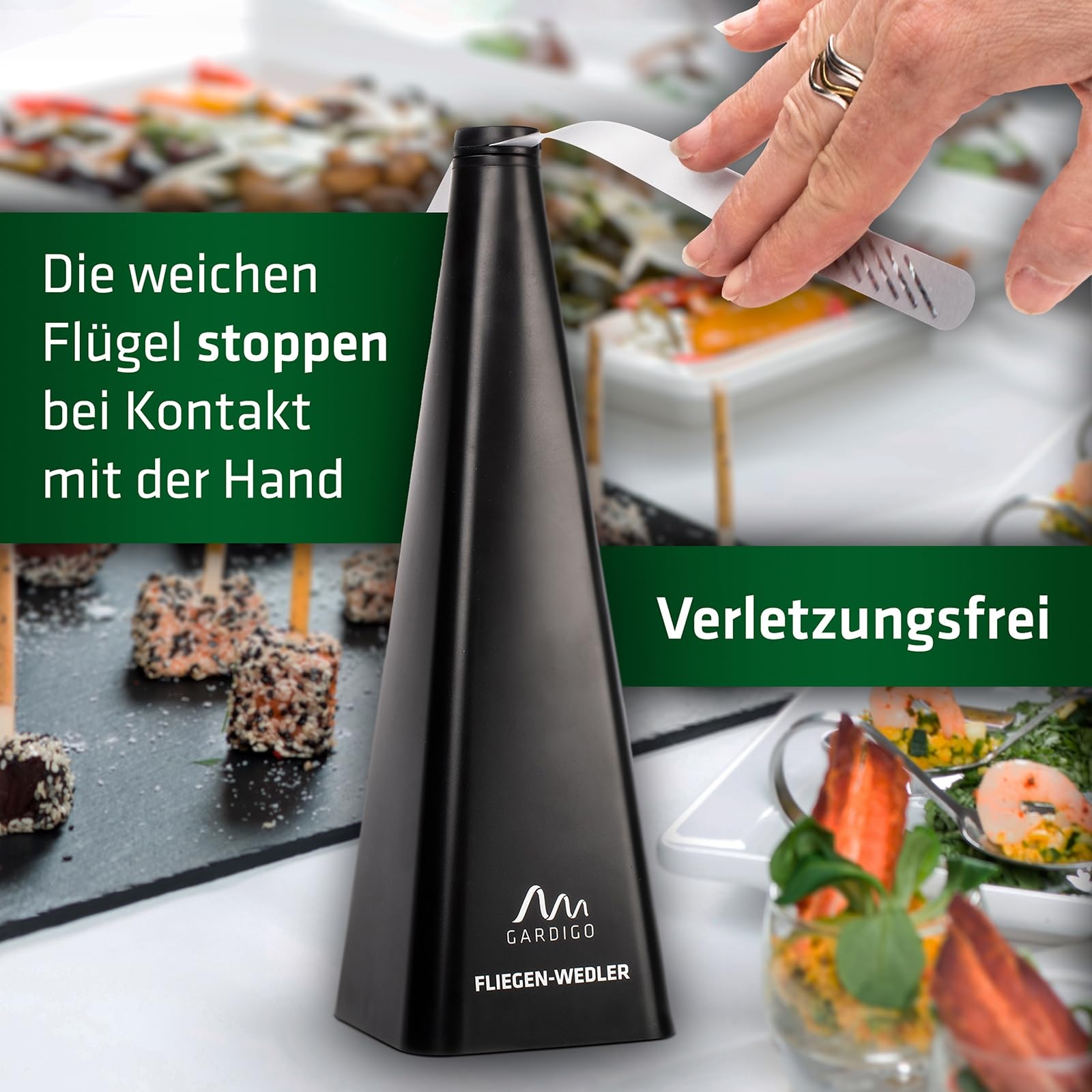 gardigo-fliegenwedler-profi-induktiv-ladestation-fliegenabwehr-akku image 2