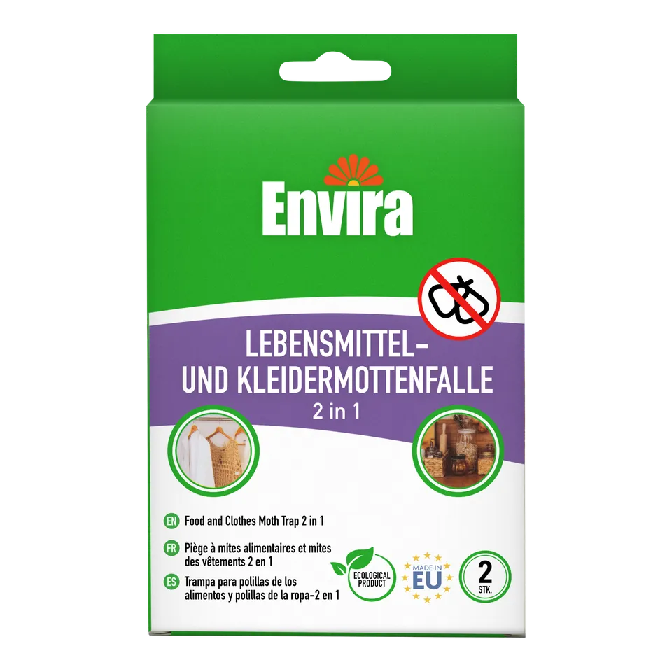 envira-universal-mottenfalle-2in1-gegen-kleider-lebensmittelmotten image 1