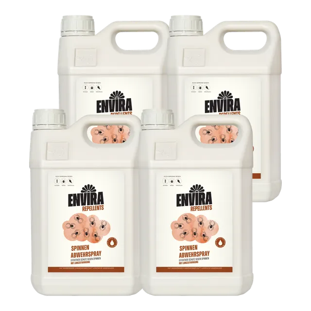 envira-universal-spinnen-abwehrspray-4-x-5-l-spinnenspray image 1