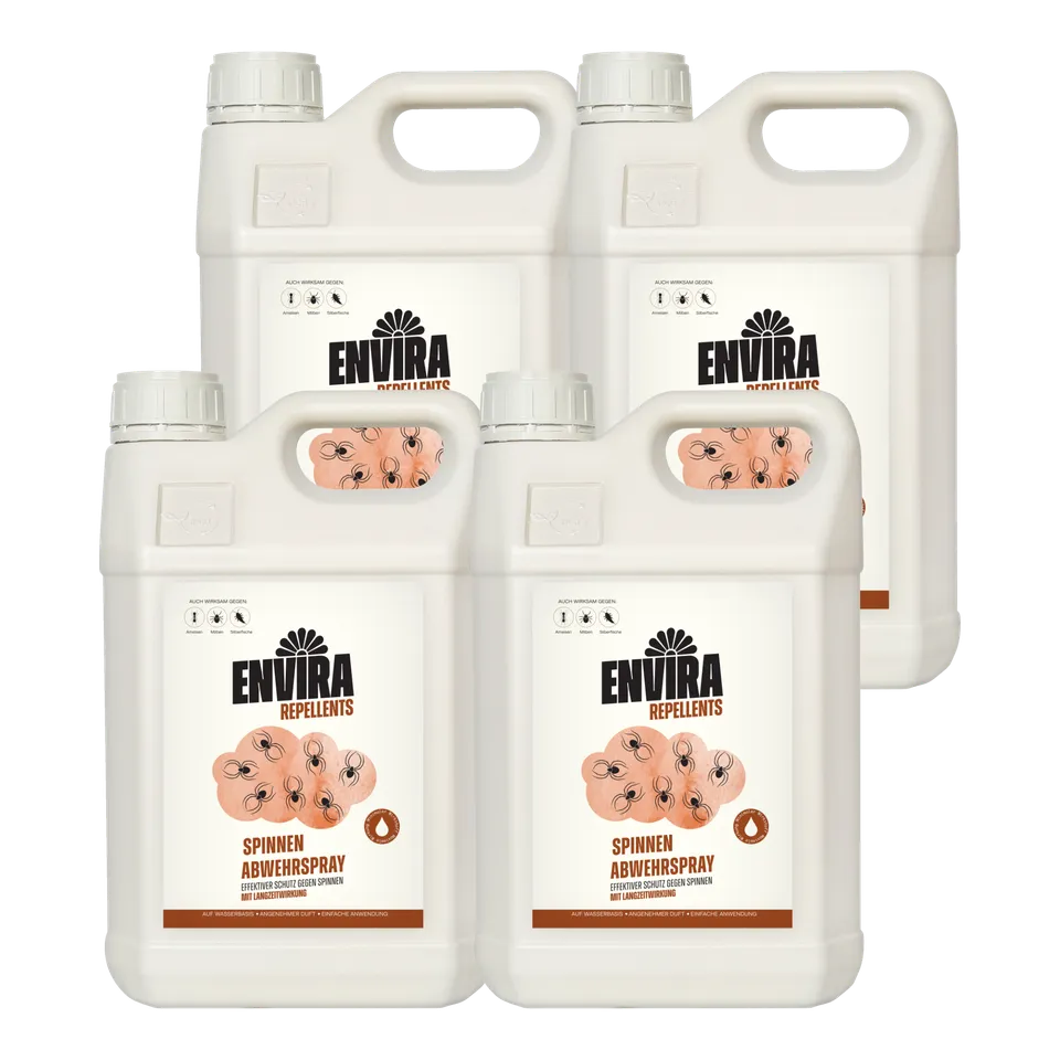 envira-universal-spinnen-abwehrspray-4-x-5-l-spinnenspray image 1