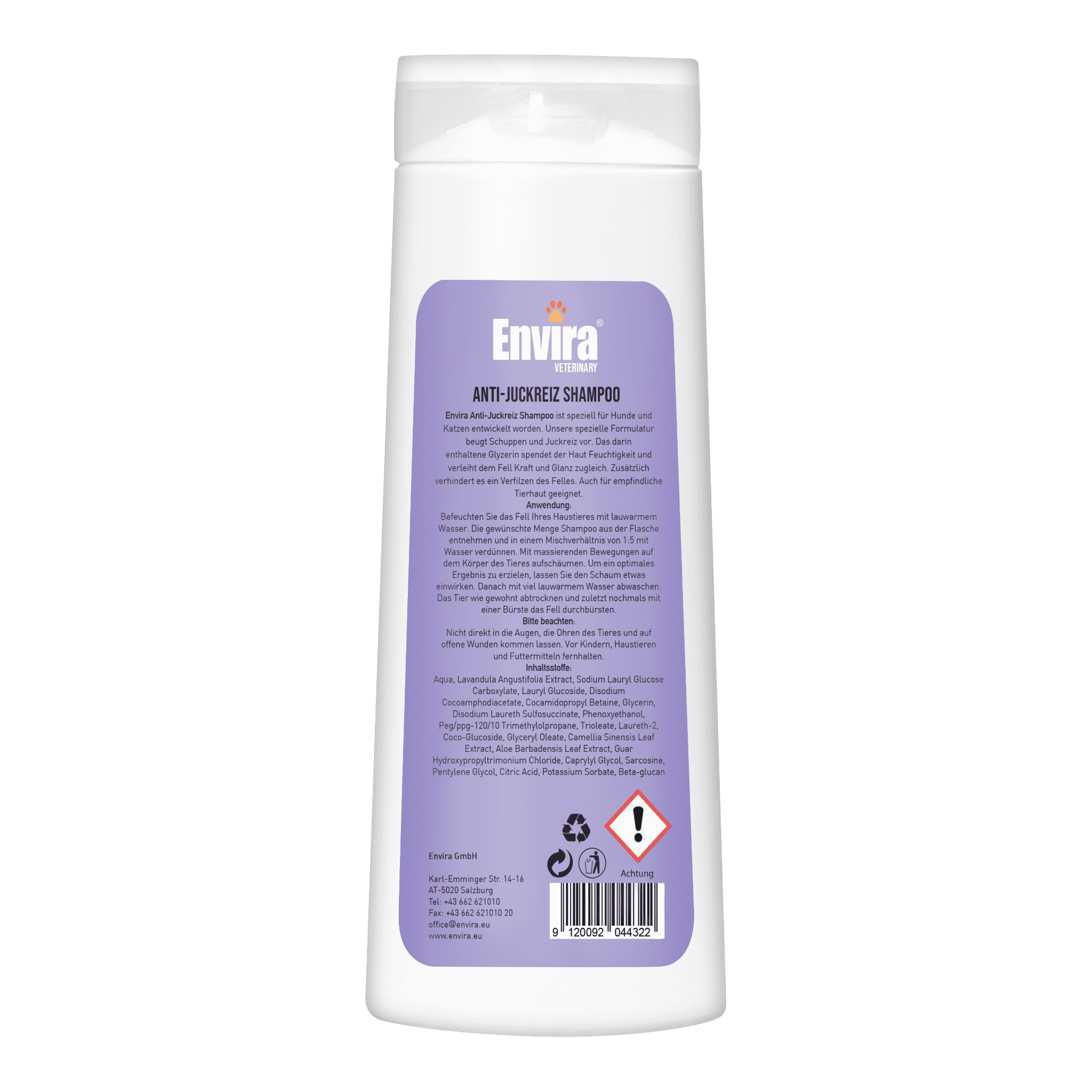 envira-vet-anti-juckreiz-shampoo-hunde-katzen-fellpflege image 2