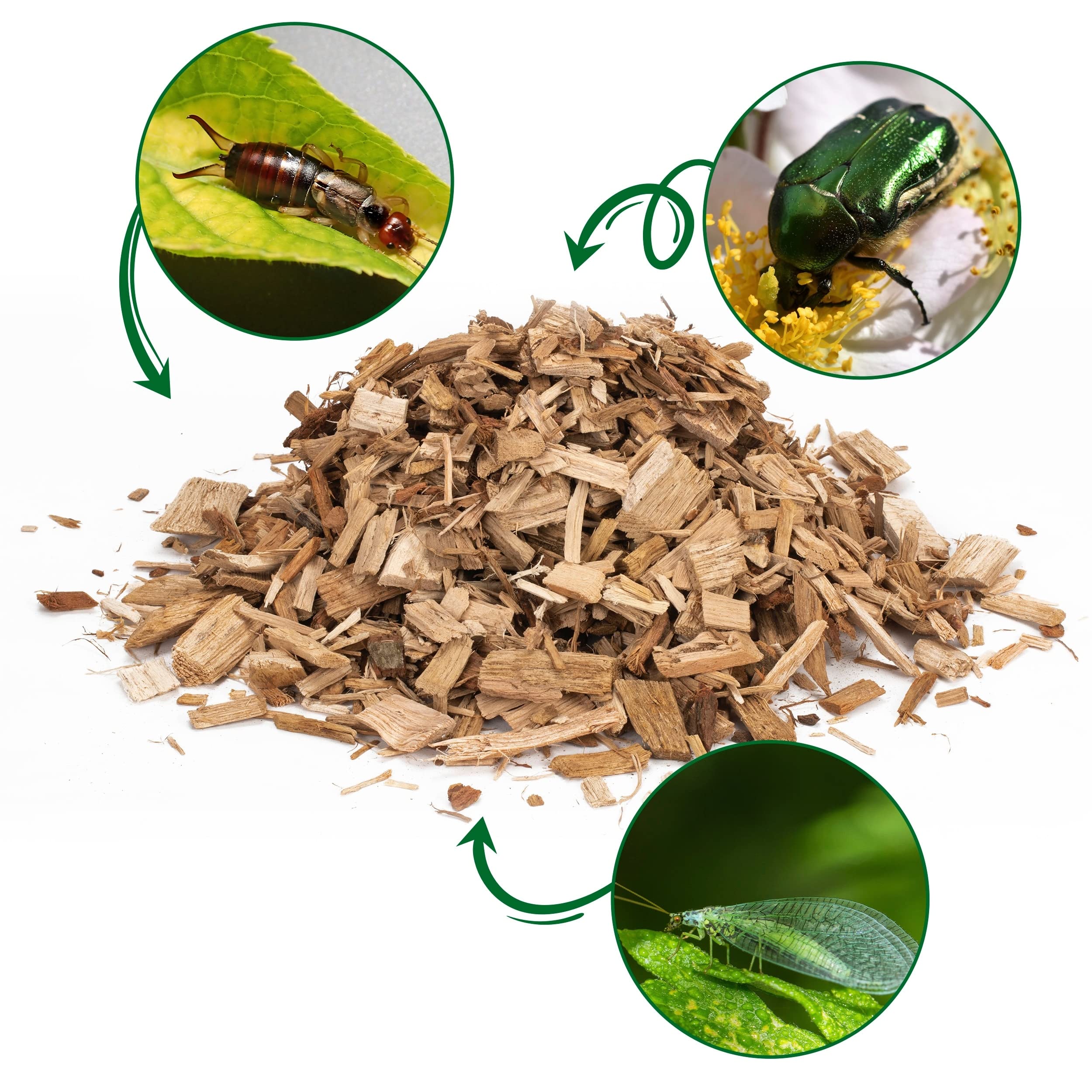 gardigo-gardosi-holzschnitzel-nachf-llpack-1-kg-insektenhotel image 4