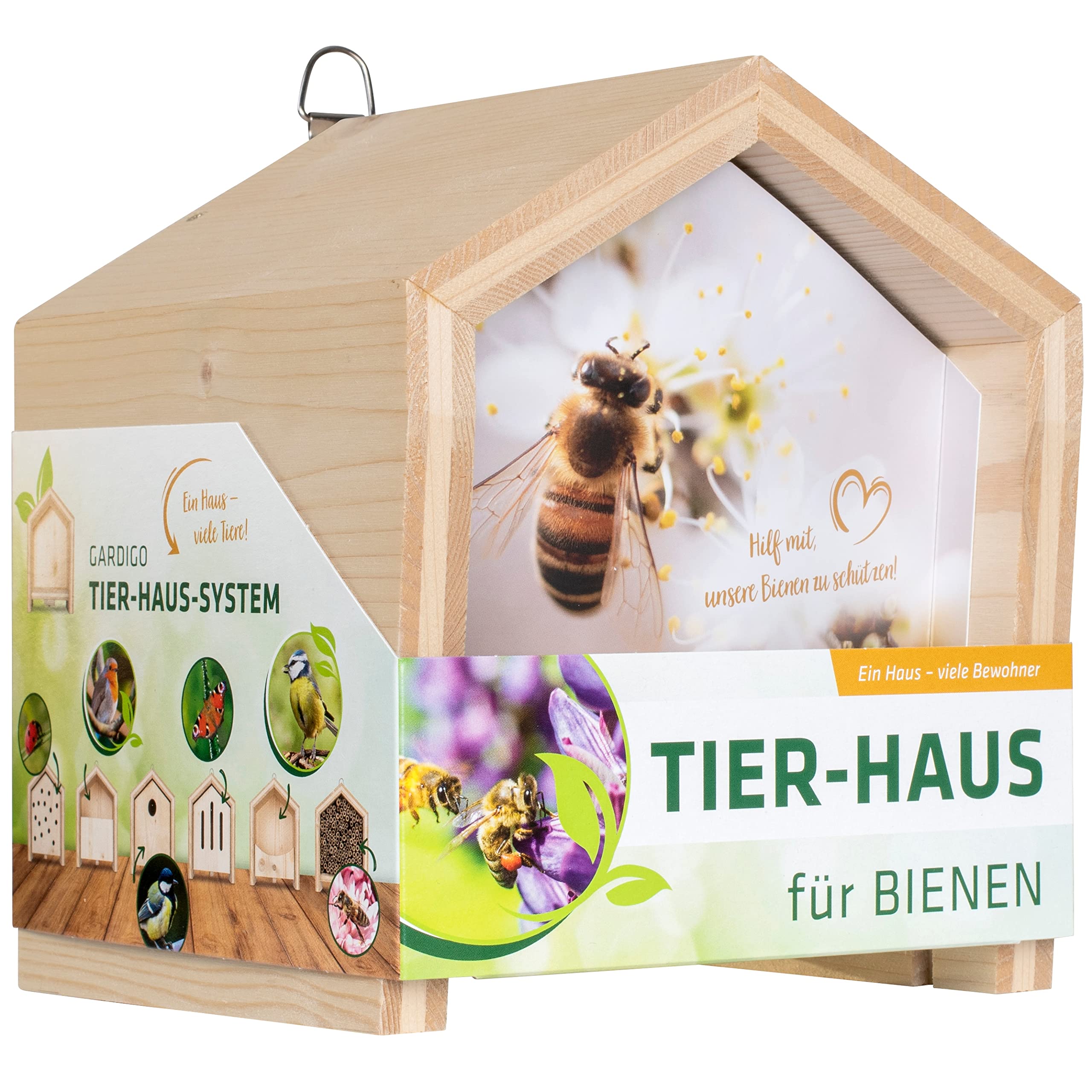 gardigo-tier-haus-bienenhotel-massivholz-mit-bambus-nisthilfe image 6