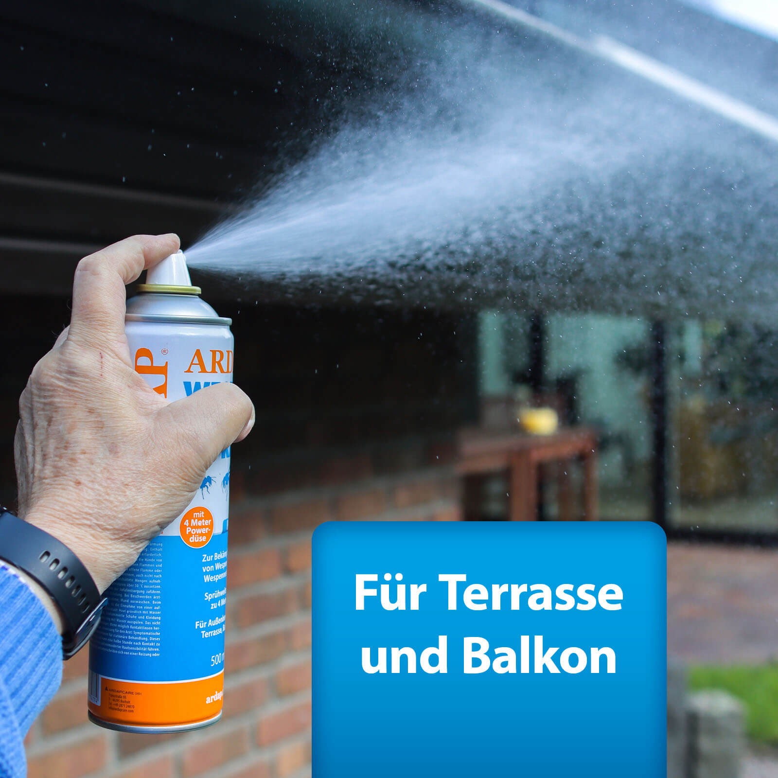ardap-pro-wespen-powerspray-500-ml-bis-4-meter image 5
