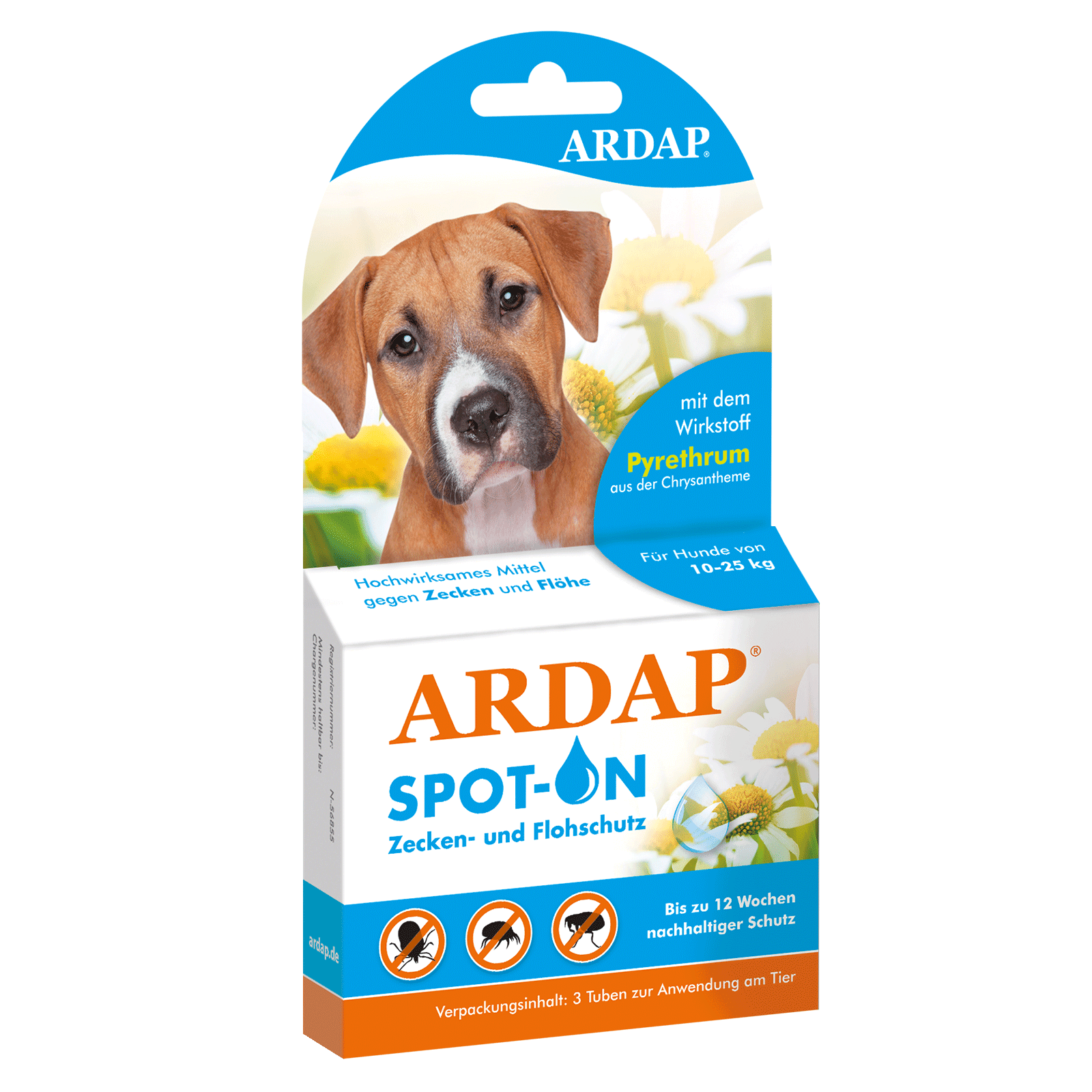 ardap-spot-on-f-r-mittelgro-e-hunde-10-25-kg-zeckenschutz image 4