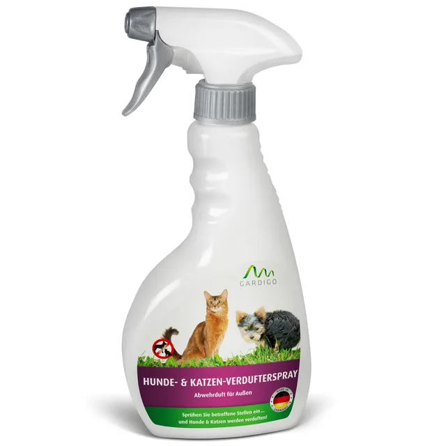 gardigo-vogel-frei-katzen-hundeabwehr-spray-500-ml-geraniol image 1
