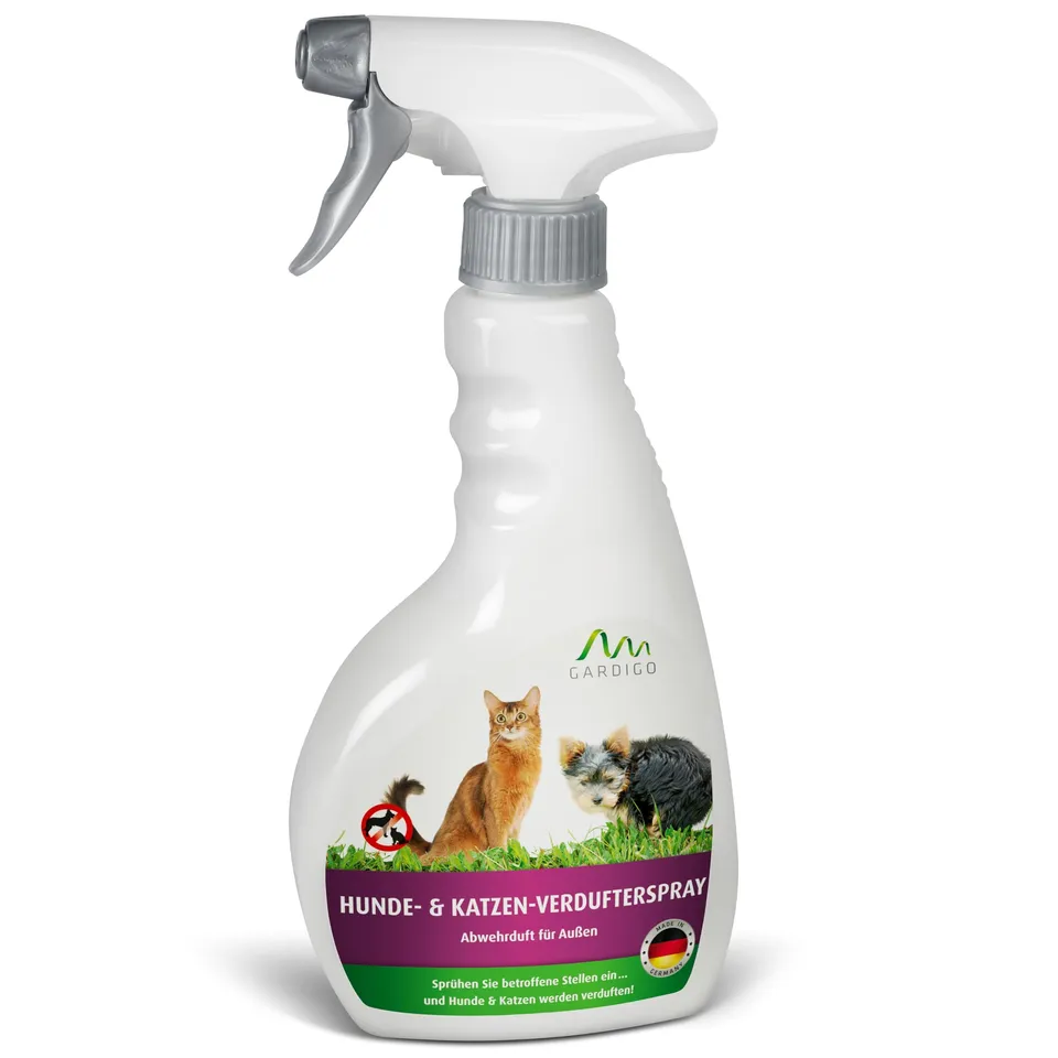 gardigo-vogel-frei-katzen-hundeabwehr-spray-500-ml-geraniol image 1