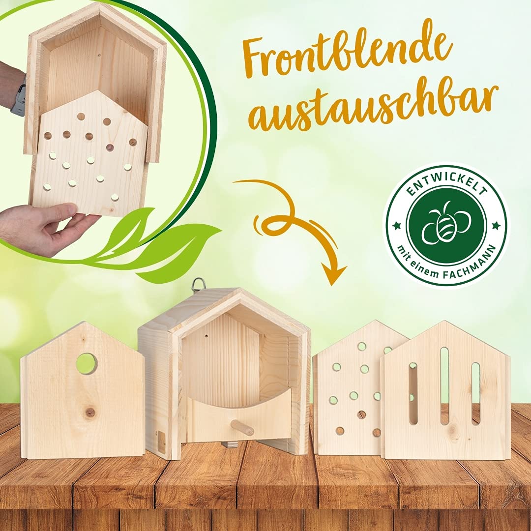 gardigo-tier-haus-marienk-ferhaus-holz-blattl-use image 3