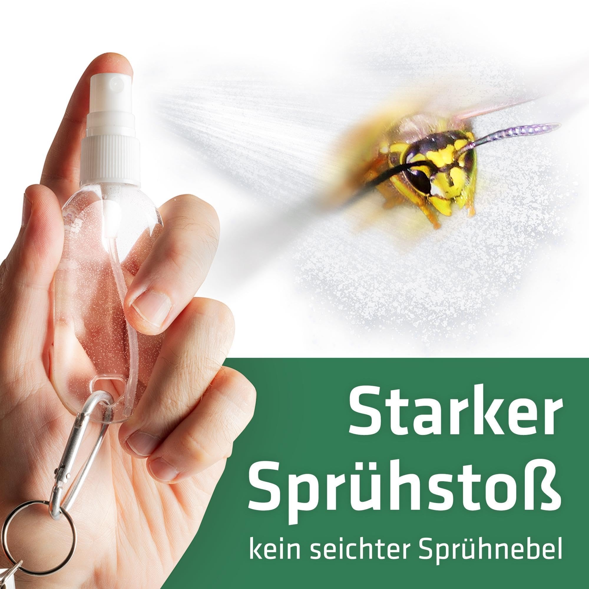 gardigo-wespenwedler-spr-hflasche-3er-set-mit-rollclip-wasser-abwehr image 2