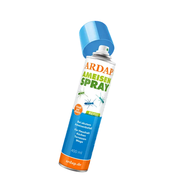 ardap-repell-ameisenspray-400-ml-mit-geraniol image 1