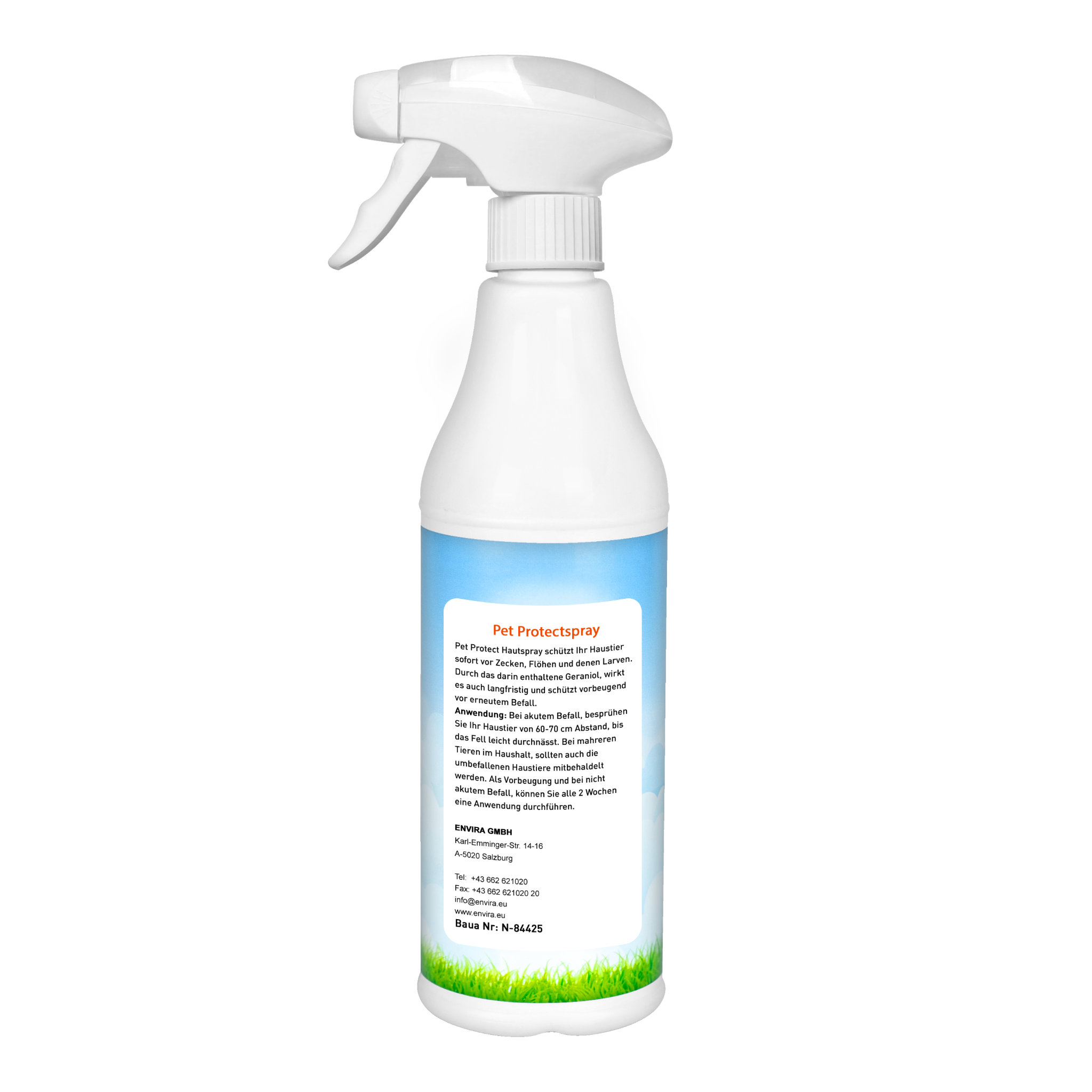envira-vet-pet-protect-spray-500ml-gegen-zecken-fl-he image 2
