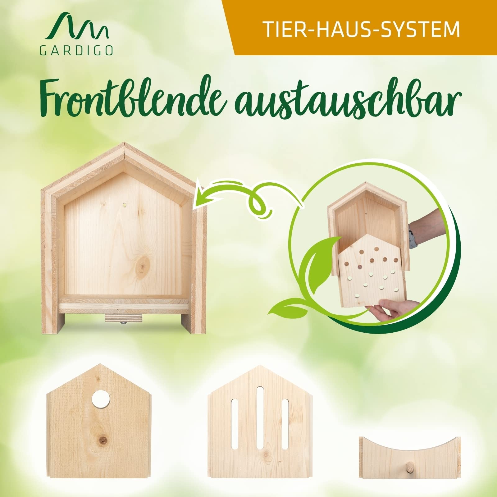 gardigo-tier-haus-bienenhotel-set-meisen-futterhaus image 2
