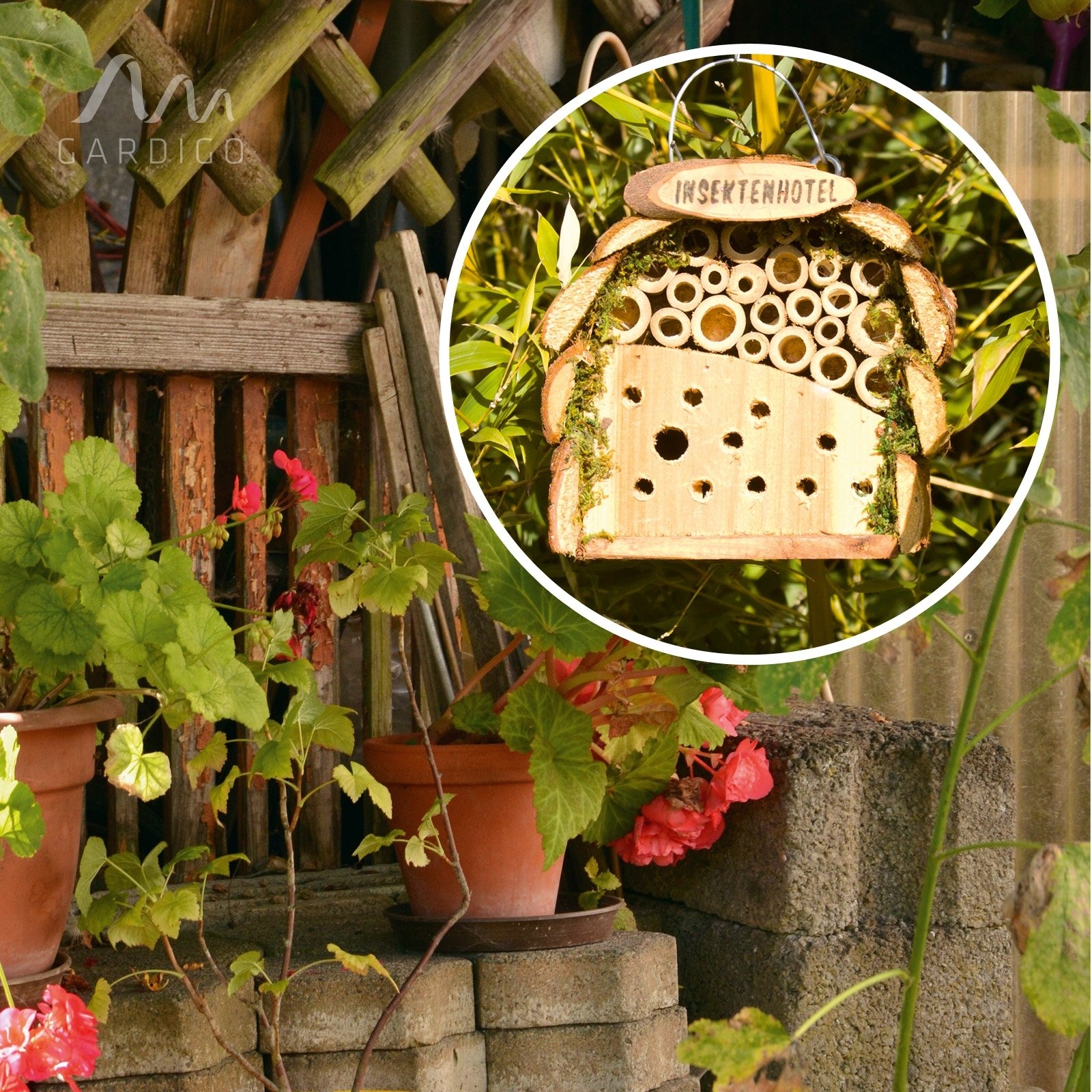 gardigo-tier-haus-90531-insektenhotel-holz-1-st-ck-f-r-wildbienen image 5