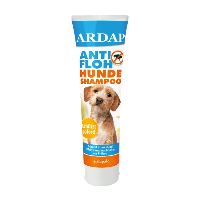 ardap-anti-floh-hundeshampoo-250-ml-mit-lavendel-l image 1