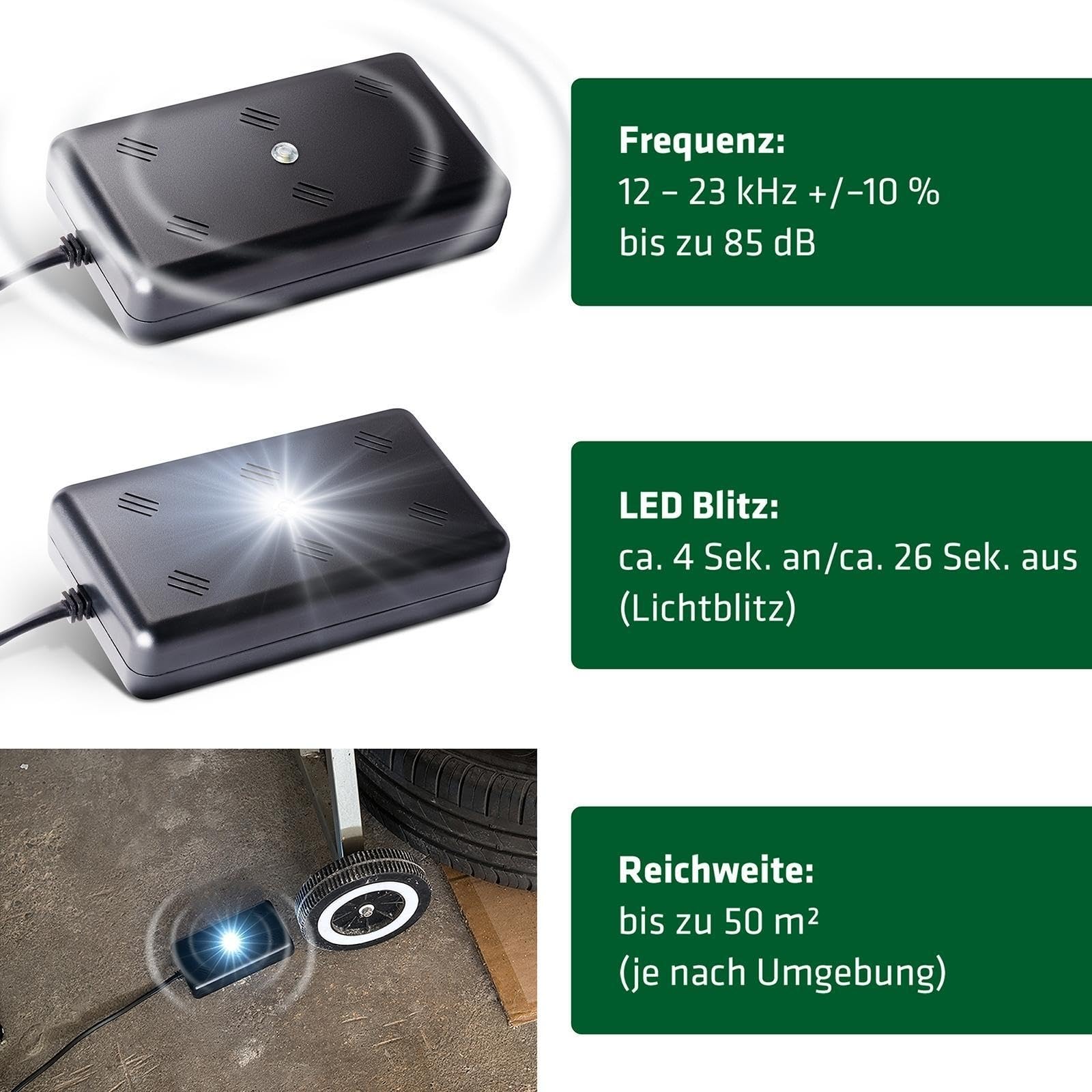 gardigo-marder-frei-indoor-led-marderschreck-ultraschall-mit-blitzlicht image 2