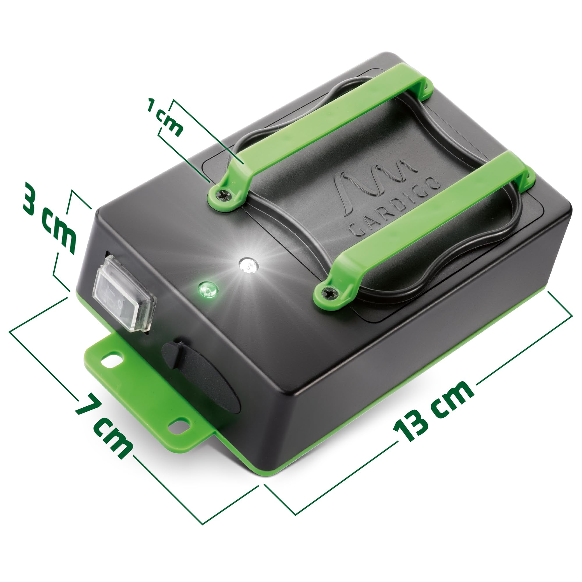 gardigo-marder-frei-marderschreck-auto-batterie-ultraschall image 7