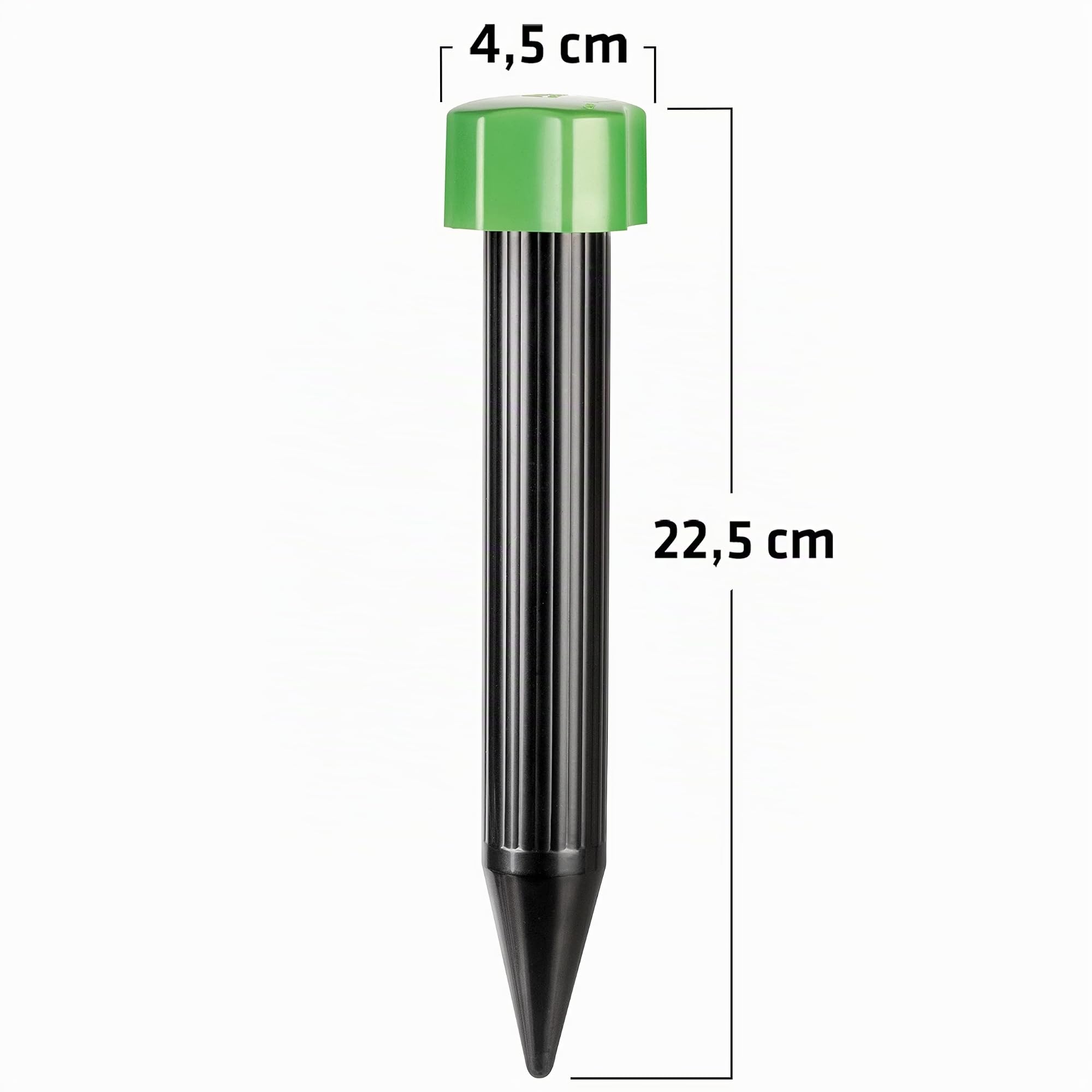 gardigo-m-use-feind-maulwurfschreck-mini-2er-set-400-hz image 3