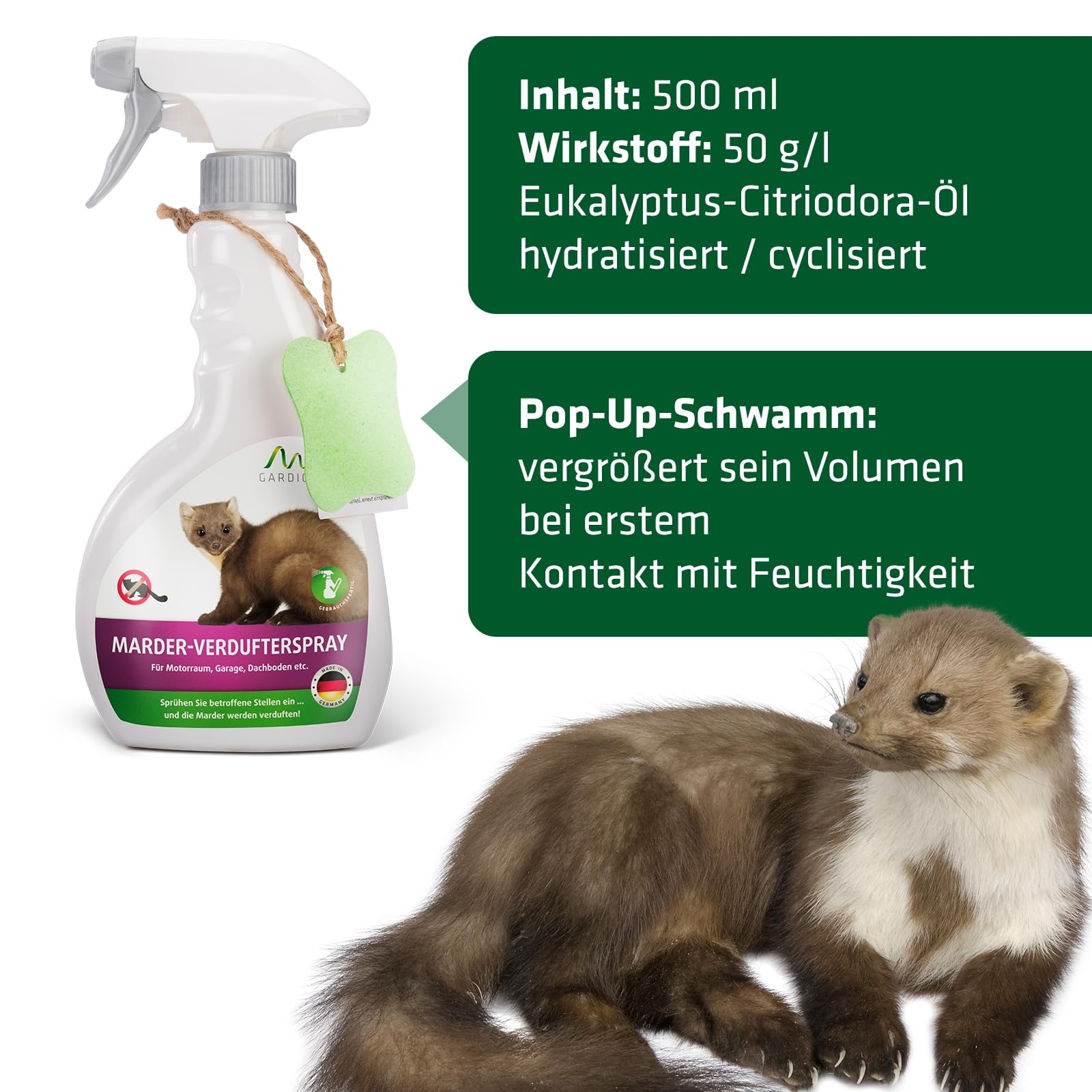 gardigo-marder-frei-marderspray-500-ml-eukalyptus-mit-schwamm image 6