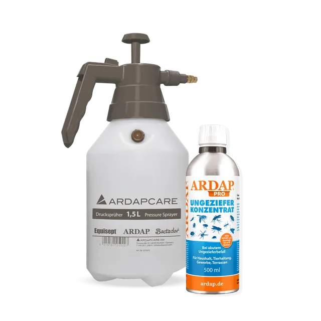 ardap-pro-ungeziefer-konzentrat-mit-druckspr-her image 1