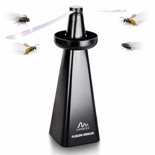 gardigo-wespenwedler-fliegenwedler-mit-duftschale-batteriebetrieben image 7