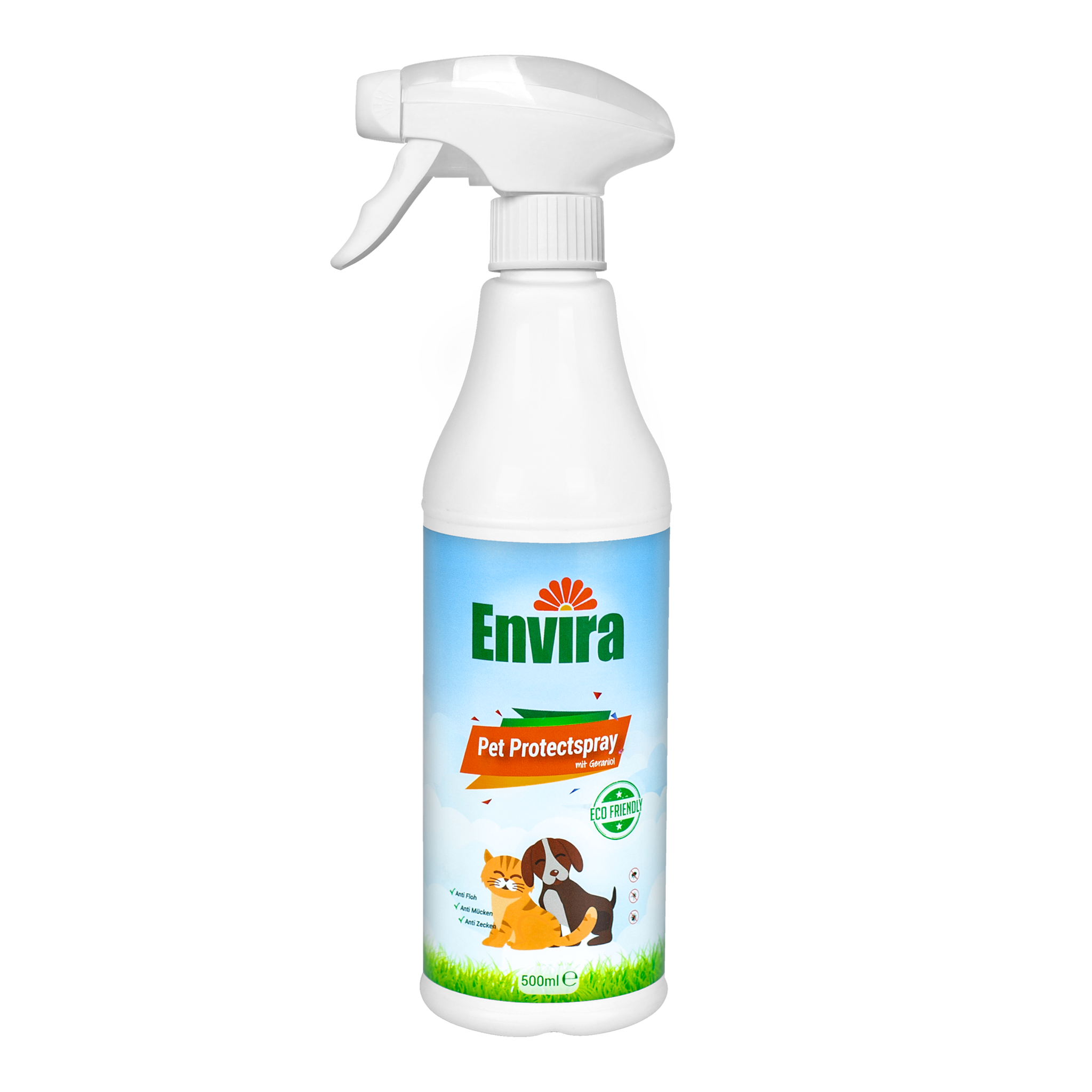 envira-vet-pet-protect-spray-500ml-gegen-zecken-fl-he image 1