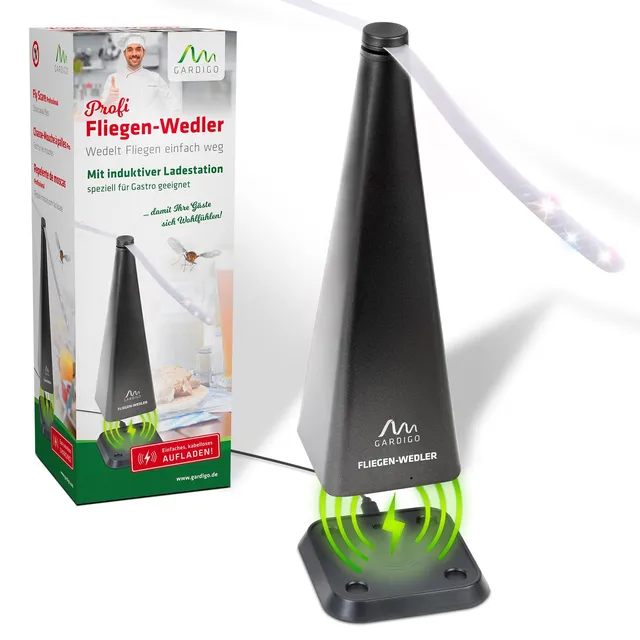 gardigo-fliegenwedler-profi-induktiv-ladestation-fliegenabwehr-akku image 1