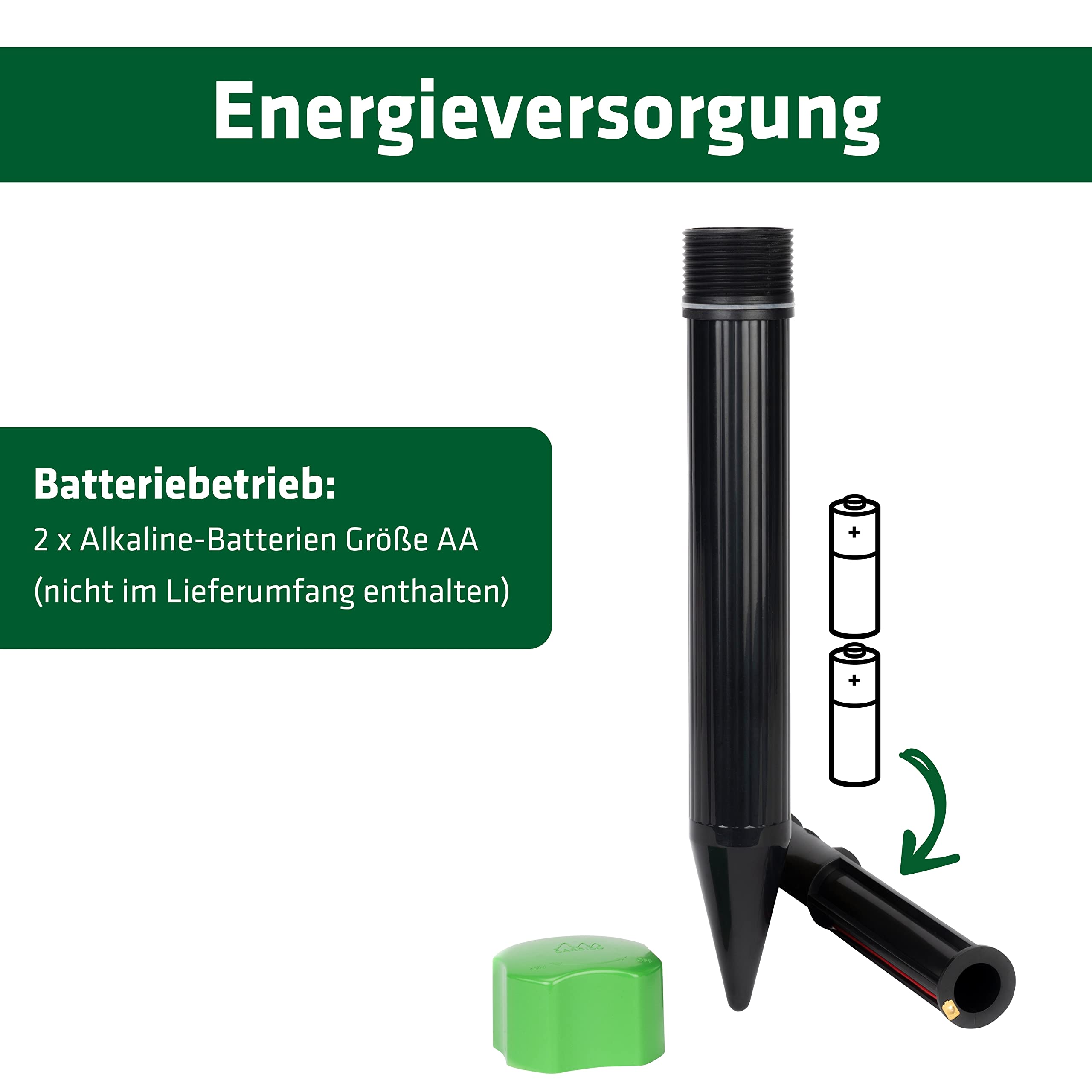 gardigo-m-use-feind-maulwurf-vertreiber-batterie-4er-set-400-hz image 4