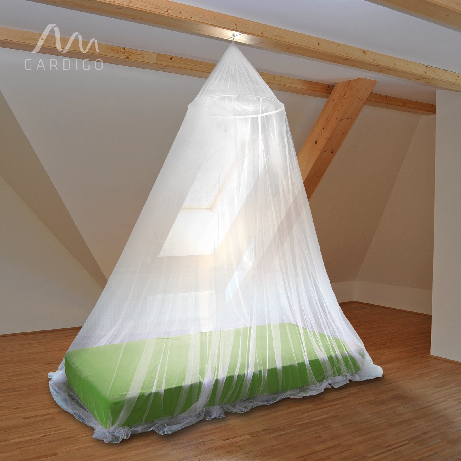 gardigo-klatschigo-moskitonetz-doppel-kegel-250x125-cm-wei image 3
