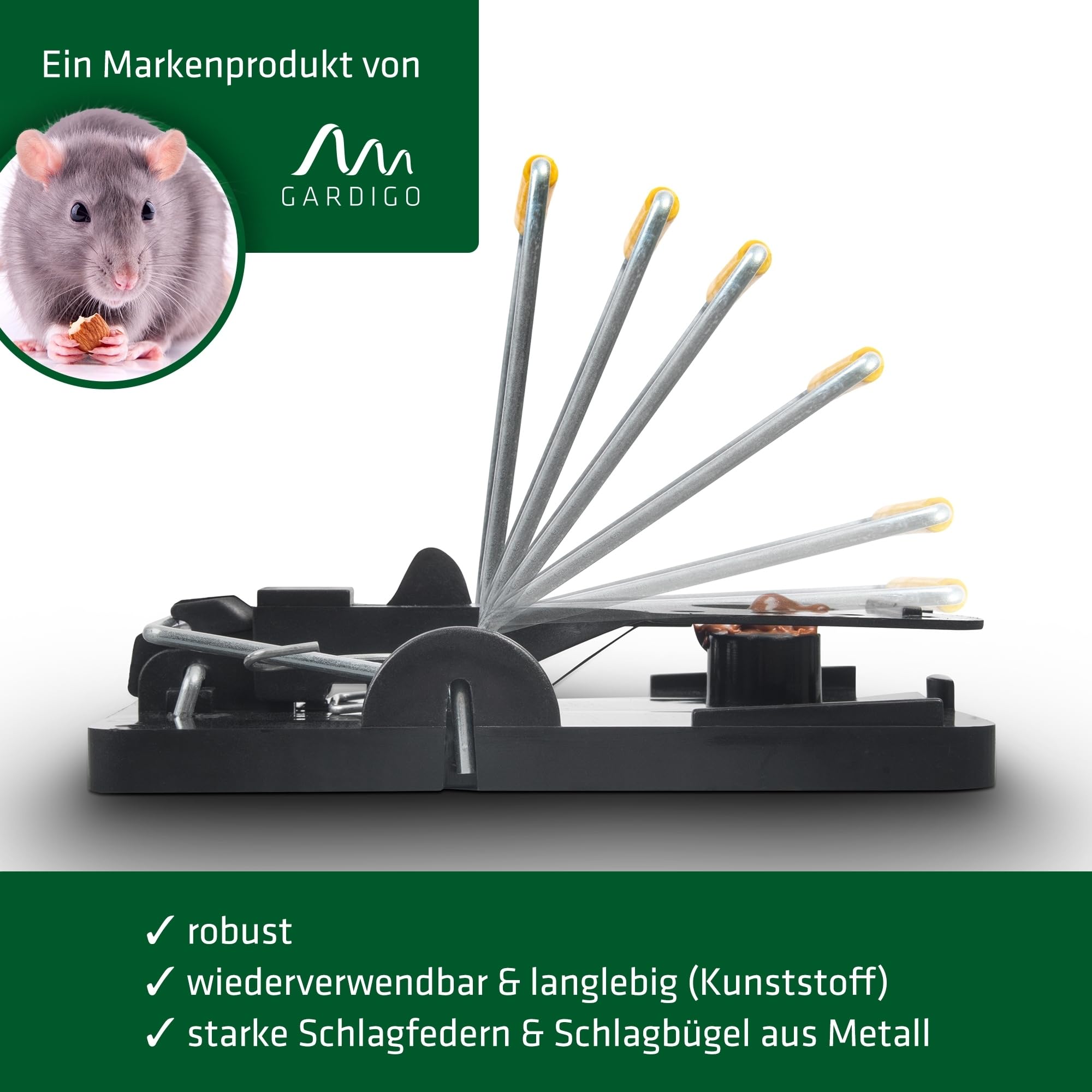 gardigo-m-use-feind-rattenfalle-schlagfalle-5er-pack image 6