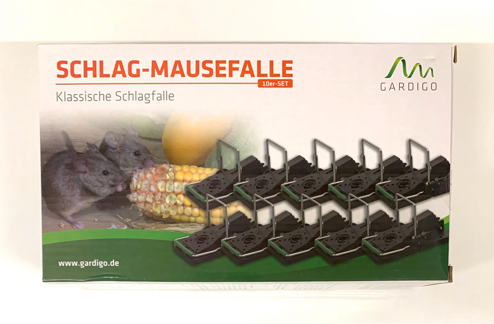 Löst gut aus