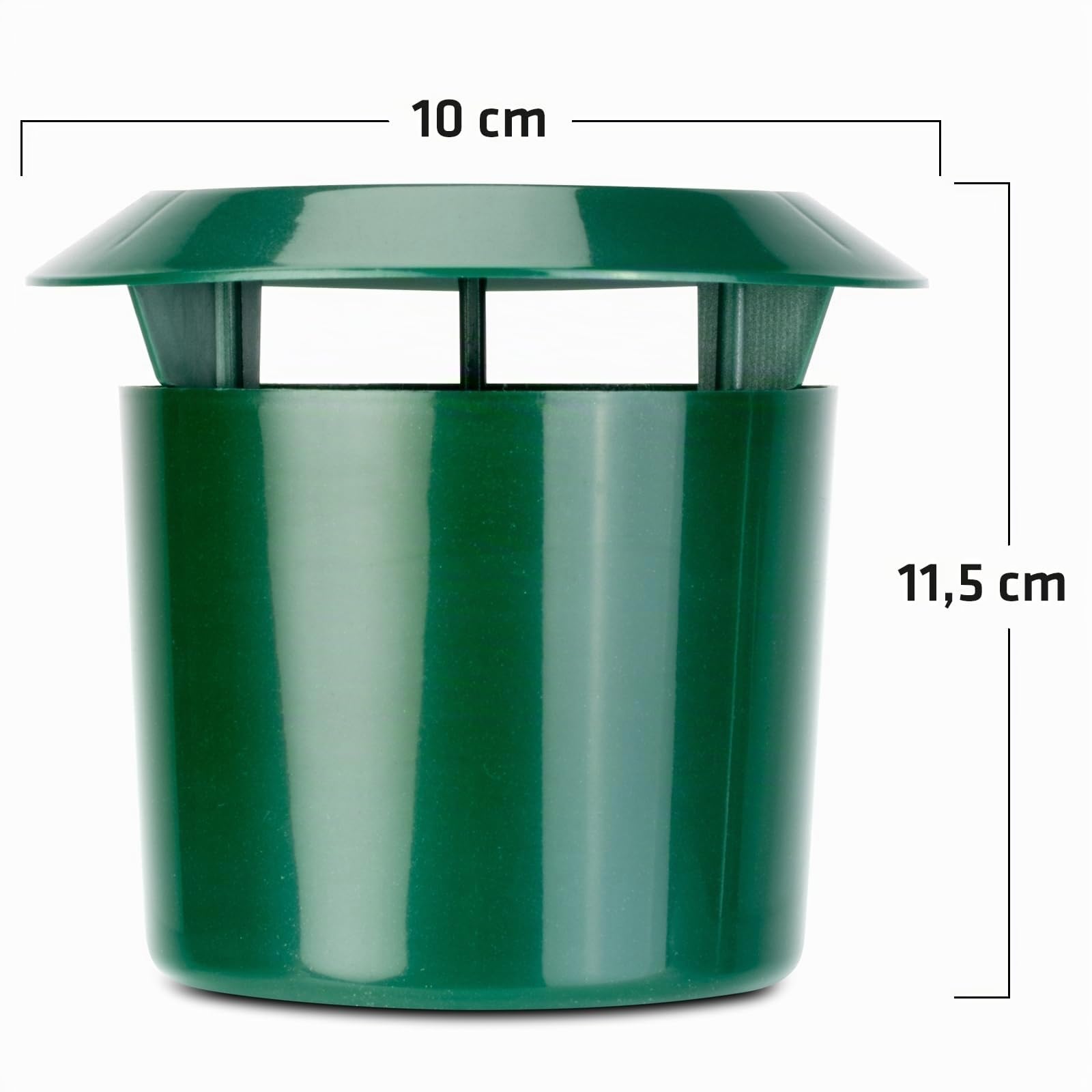 gardigo-m-use-feind-schneckenfalle-12er-set-ohne-gift image 5