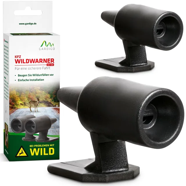 gardigo-marder-frei-wildwarner-auto-2er-set-selbstklebend image 1