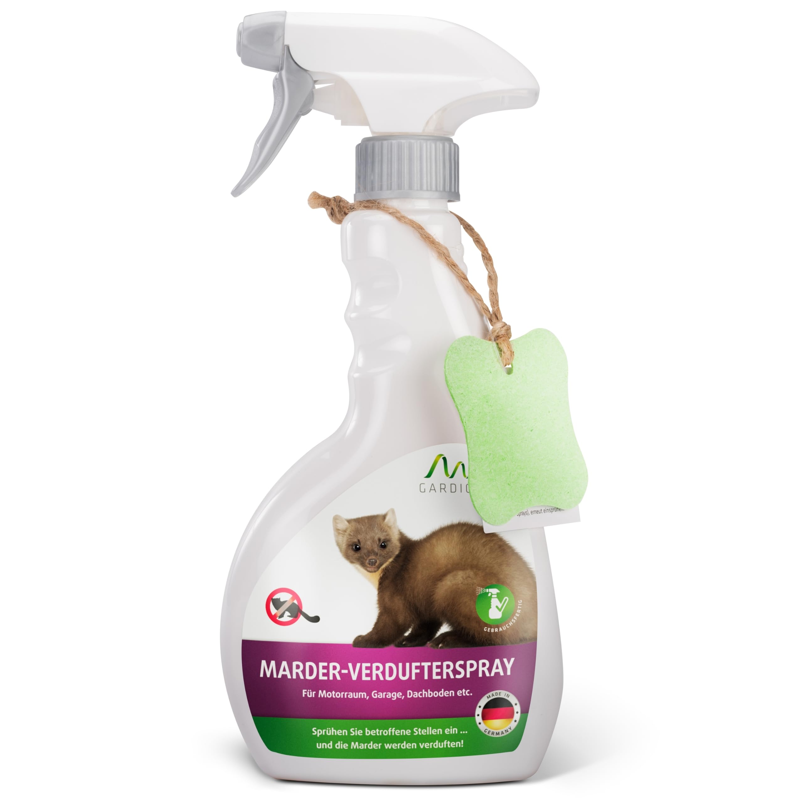 gardigo-marder-frei-marderspray-500-ml-eukalyptus-mit-schwamm image 1