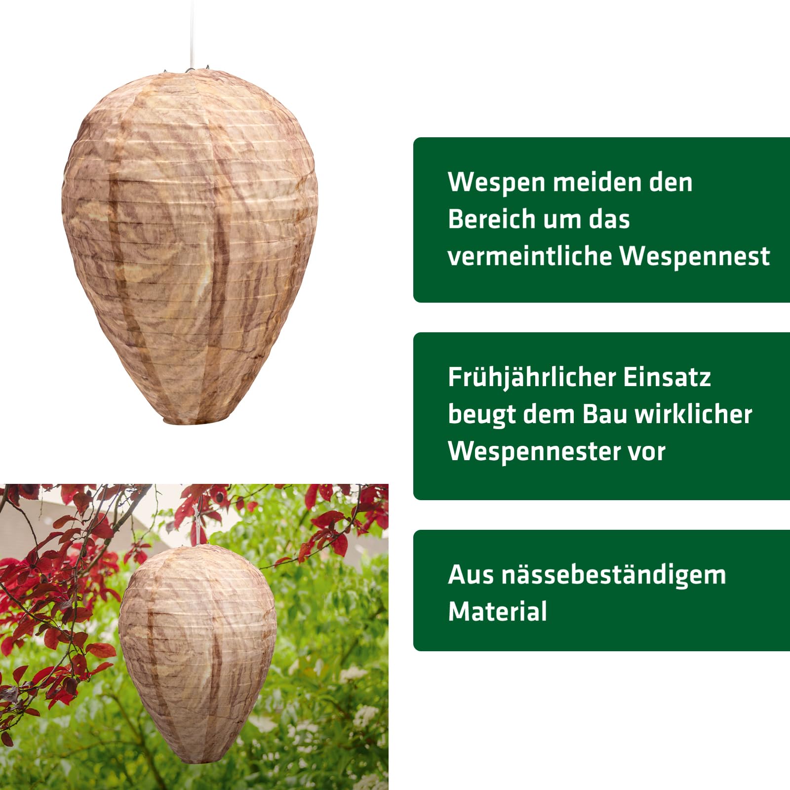 gardigo-wespenwedler-wespennest-attrappe-2er-set-n-ssebest-ndig-2 image 2