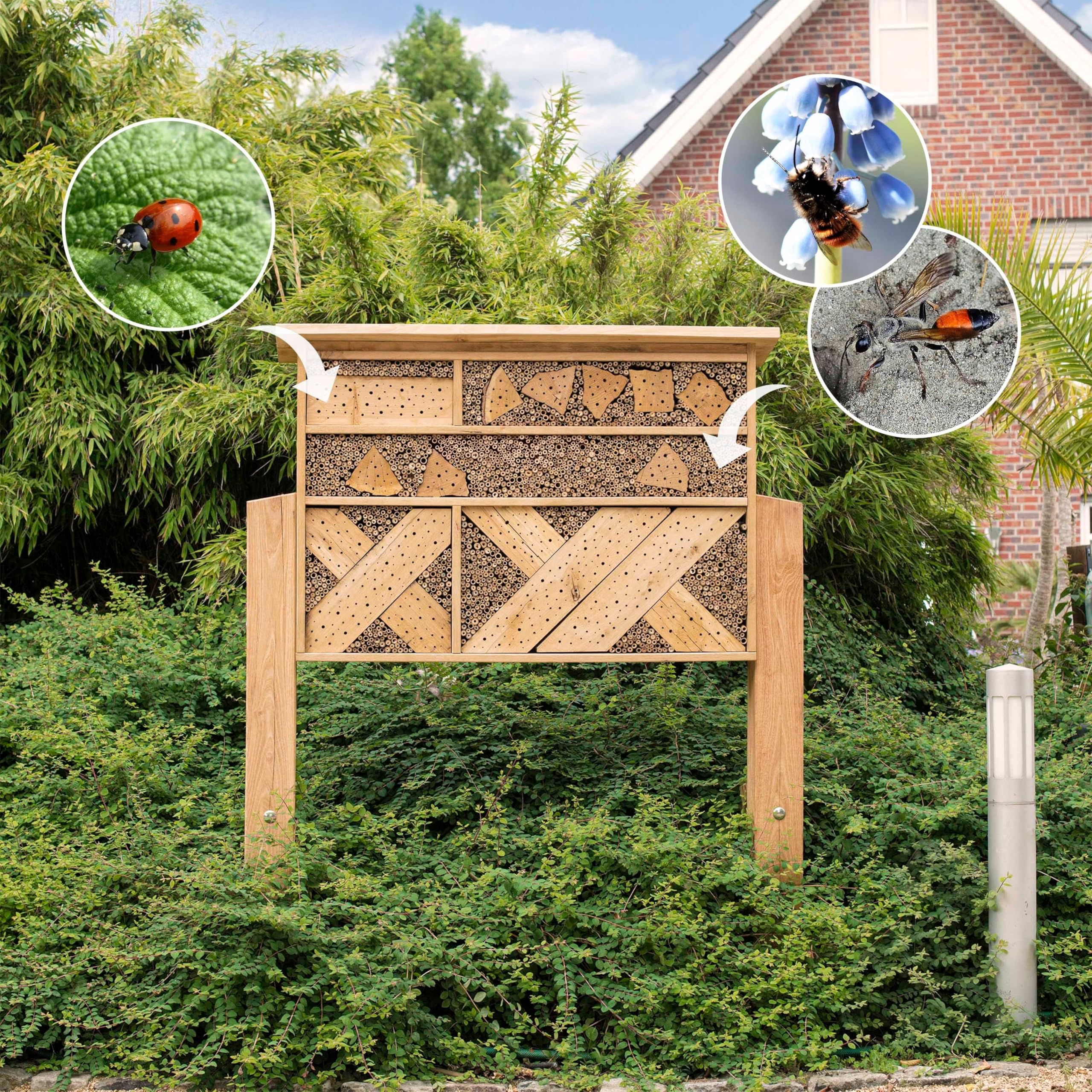 gardigo-tier-haus-premium-insektenhotel-holz-gro-wildbienen image 4