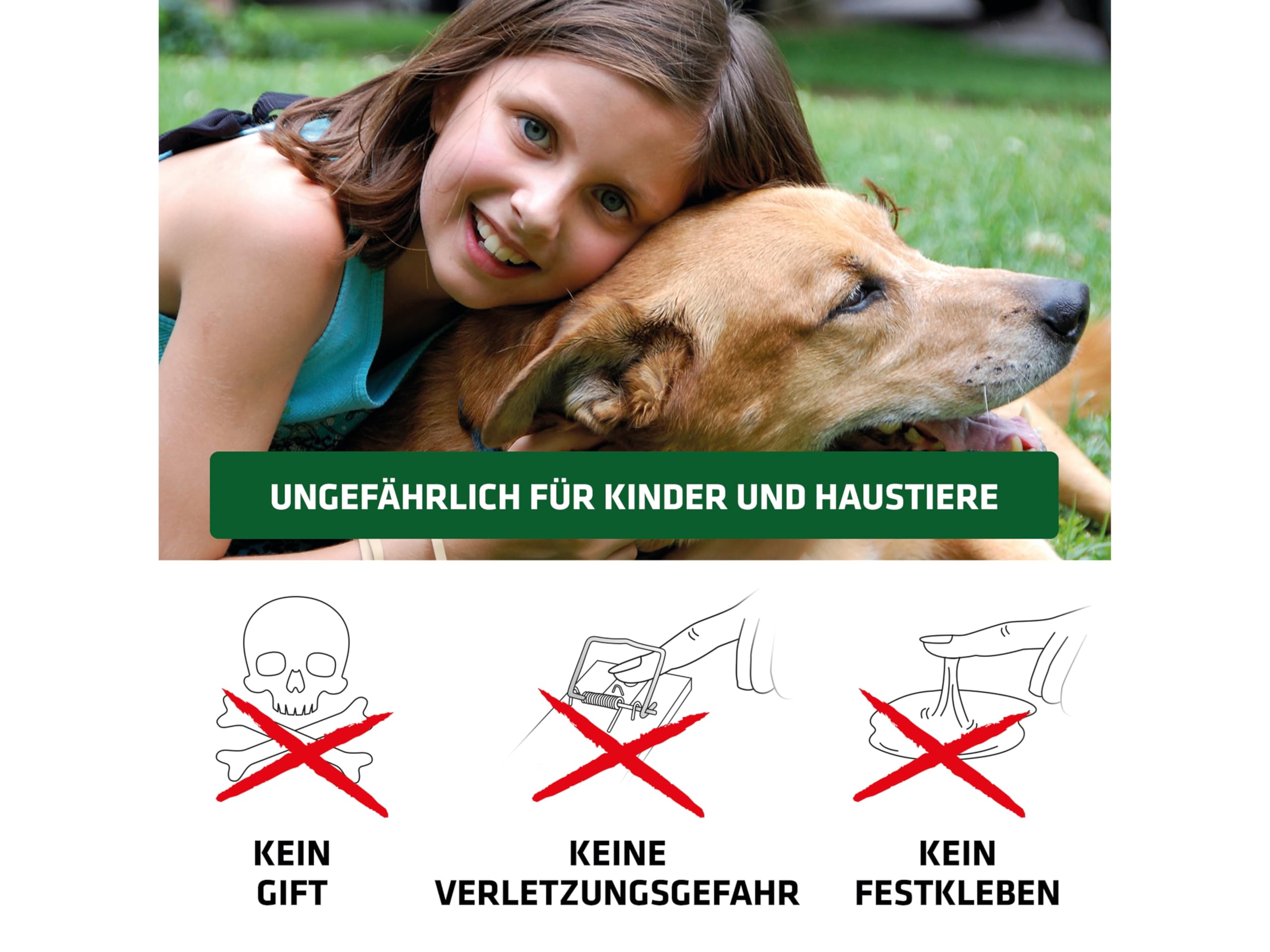 gardigo-m-use-feind-maus-lebendfalle-transparent-kunststoff image 7