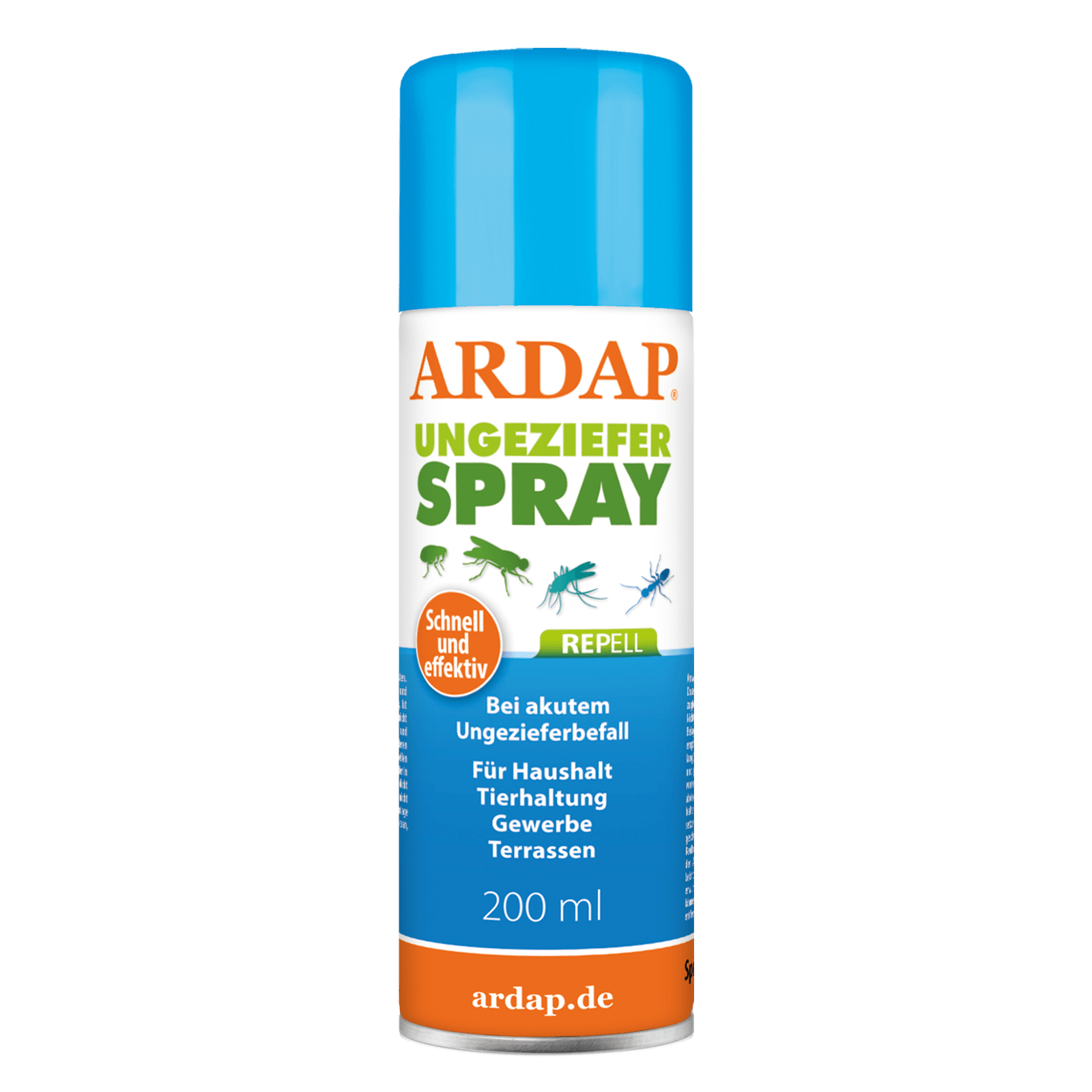 ardap-repell-ungezieferspray-750-ml-mit-geraniol image 3