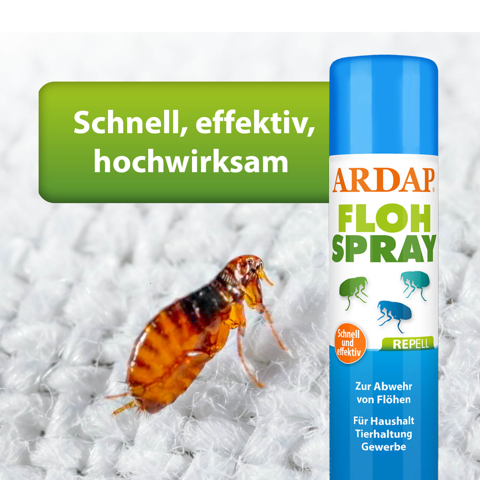 ardap-repell-flohspray-750-ml-pyrethrum-geraniol image 3