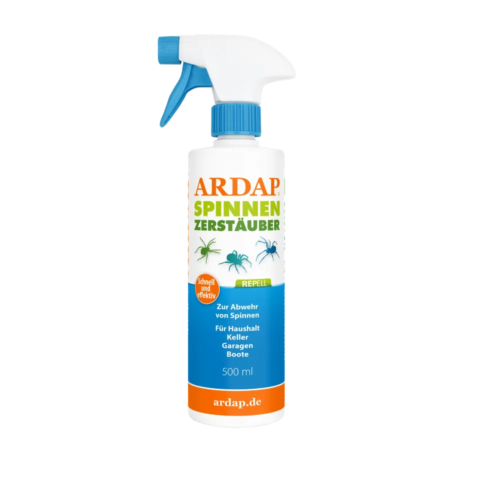 ardap-repell-spinnen-zerst-uber-spray-500-ml-mit-geraniol image 1