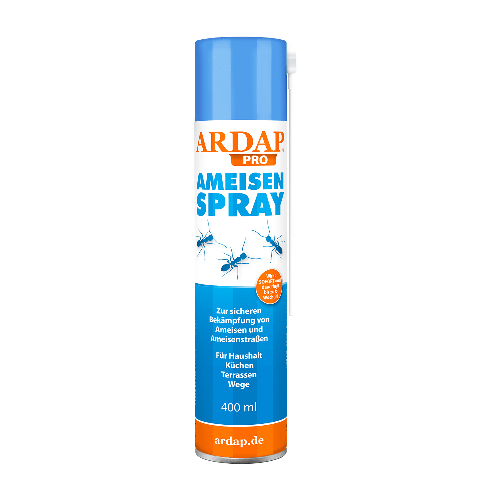 ardap-pro-ameisenspray-400-ml-gegen-ameisenstra-en image 1