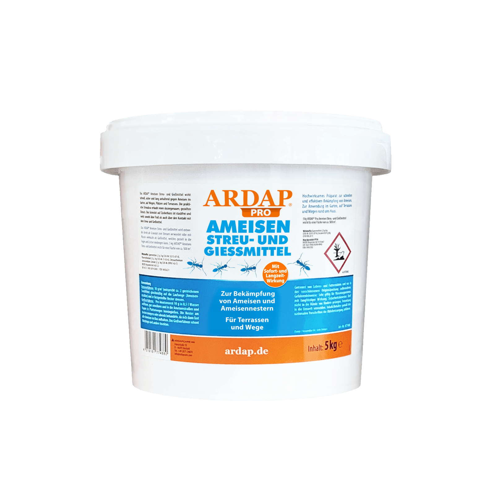 ardap-pro-ameisen-streu-und-gie-mittel-500-g-granulat image 1