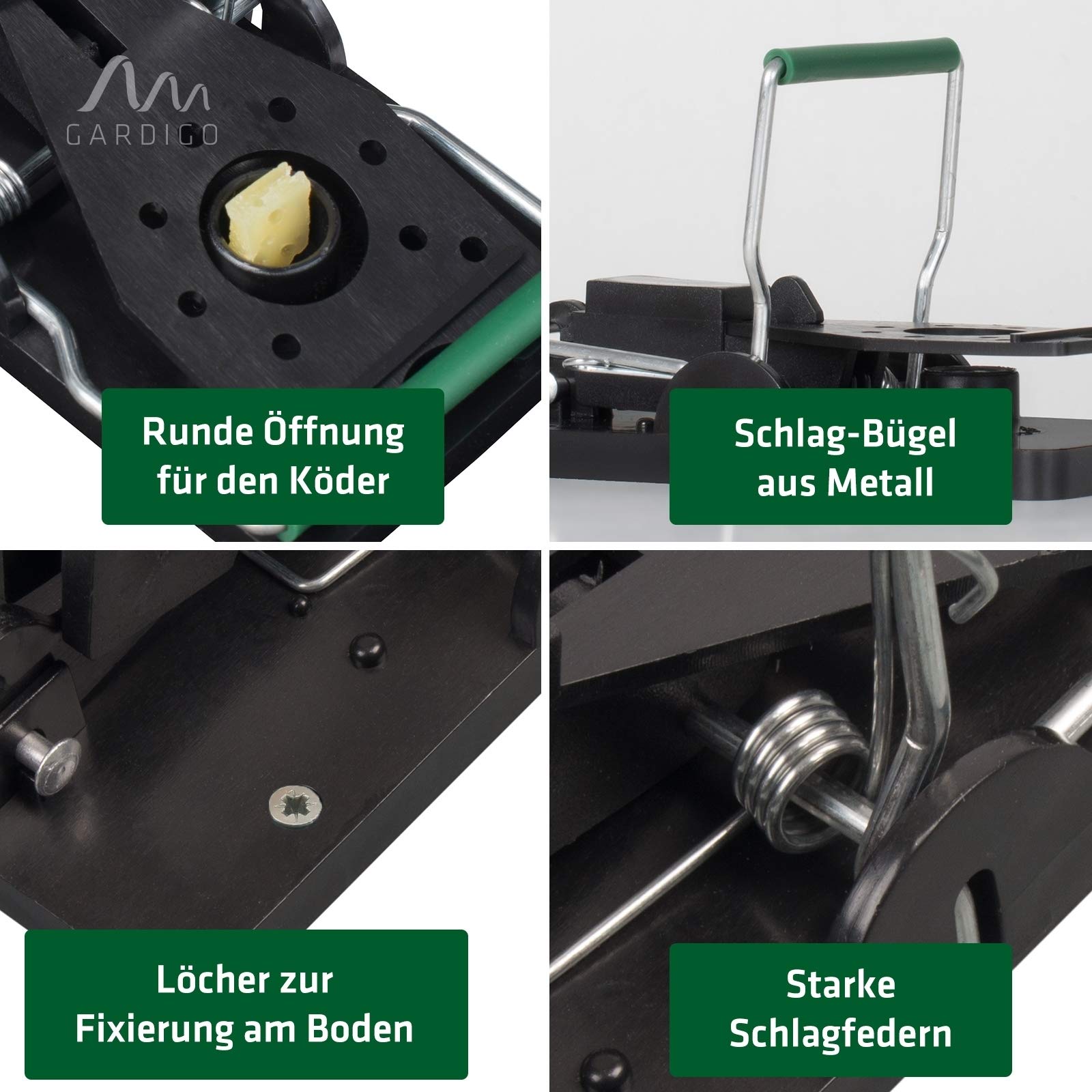 gardigo-m-use-feind-mausefalle-schmal-10-st-ck-wiederverwendbar image 2