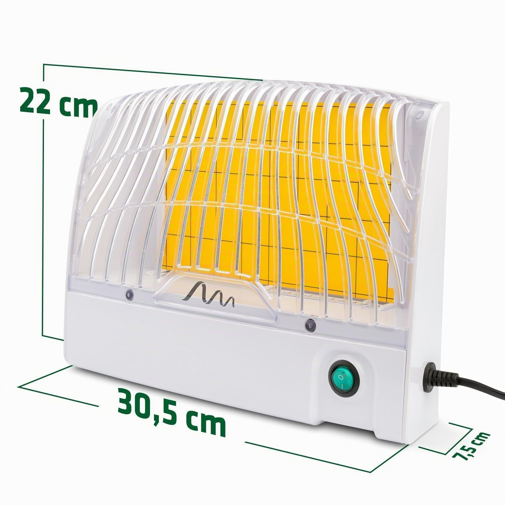 gardigo-klatschigo-gelbfalle-led-uv-insektenfalle-70m image 6