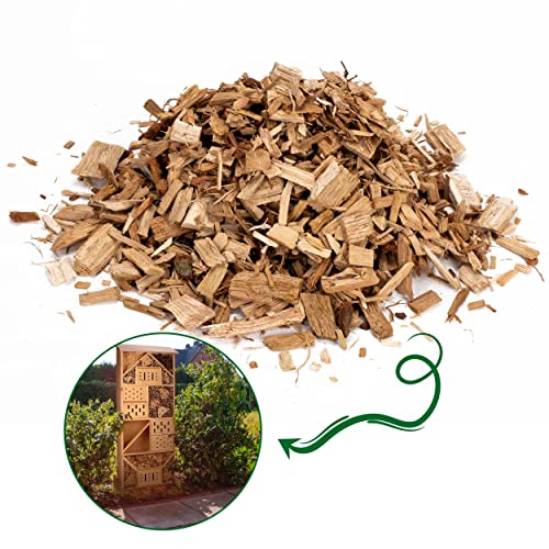 gardigo-gardosi-holzschnitzel-nachf-llpack-1-kg-insektenhotel image 7