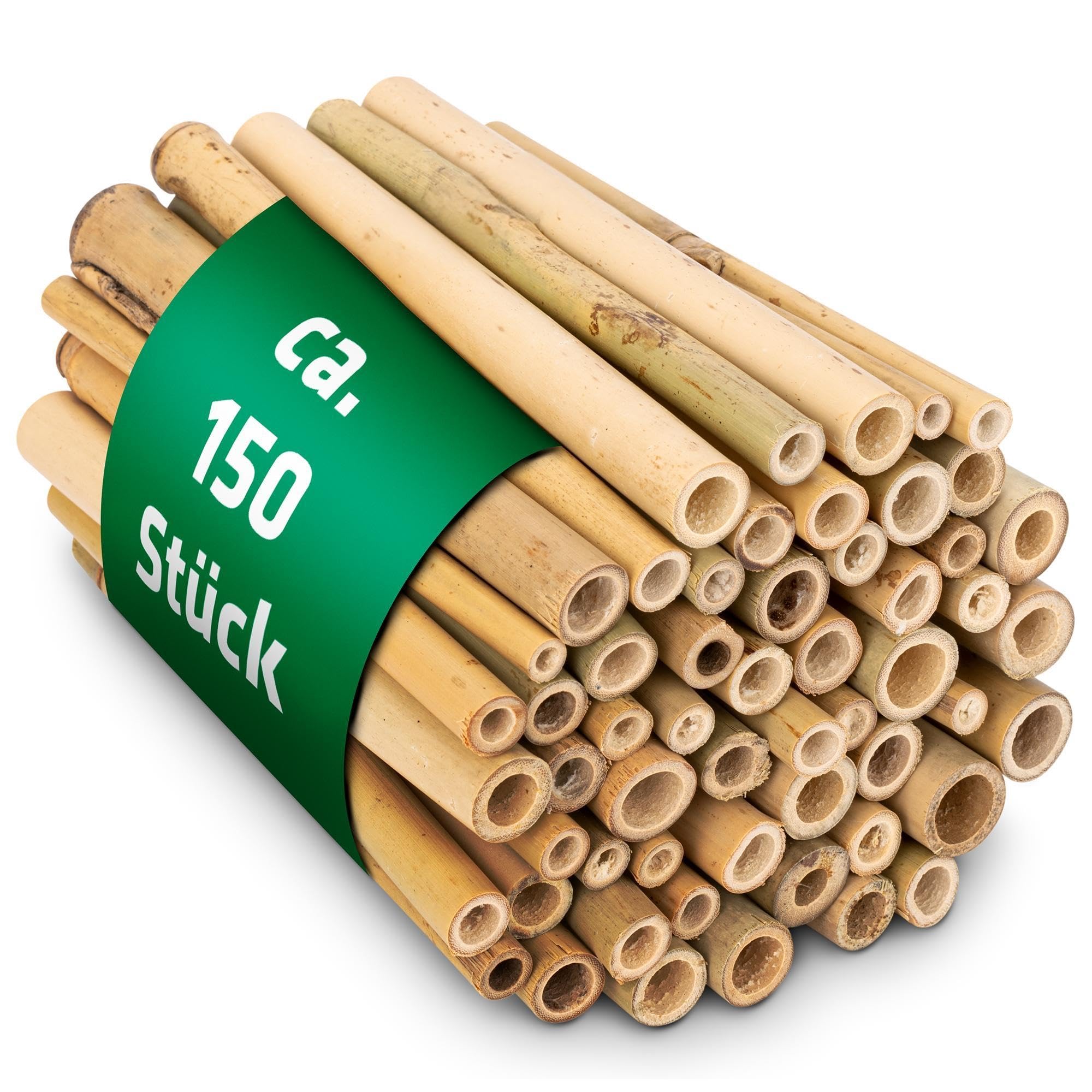 gardigo-gardosi-bambusr-hrchen-insektenhotel-150-st-ck image 1